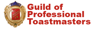 Guild of Professional Toastmasters