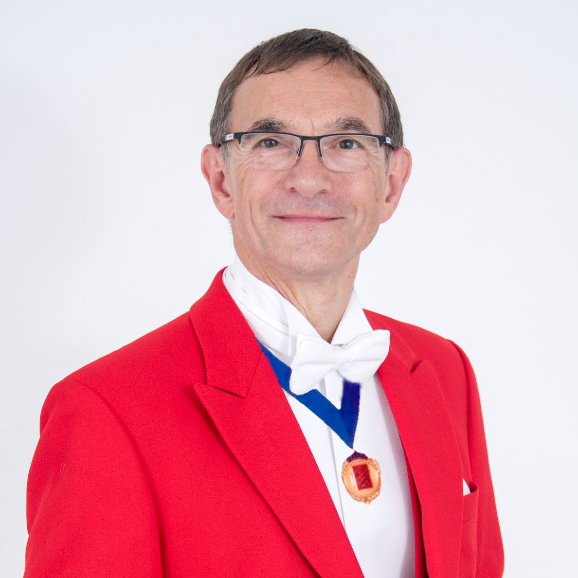 A-WRIGHT-WEB professional toastmaster