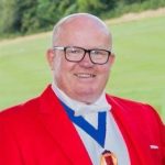 John Heasman professional toastmaster in Surrey
