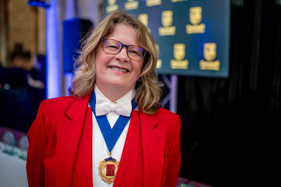 Toastmaster for Awards Ceremony